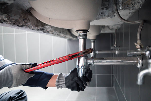 Trusted Garbage Disposal Repair service in Warren, IN - AAA Plumbing Heating